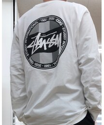 STUSSY | Tシャツ/カットソー