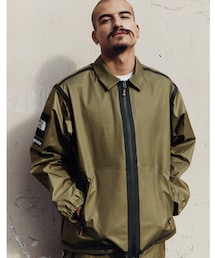 Supreme  | ナイロンジャケット