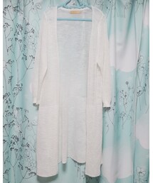 MASSIVE | カーディガン/ボレロ