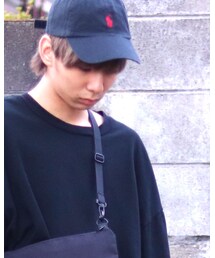 POLO RALPH LAUREN | キャップ