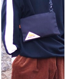 KELTY | ショルダーバッグ