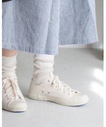 Vlas Blomme | ソックス/靴下