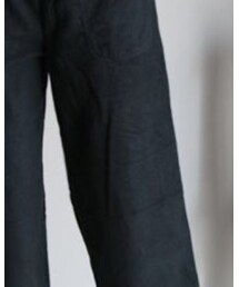 FABRIQUE en Planete terre | パンツ