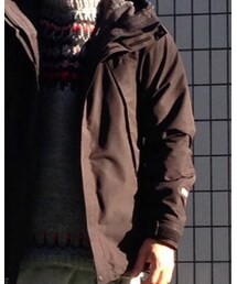 THE NORTH FACE | ブルゾン