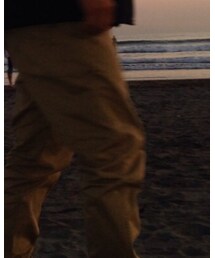 UNIQLO | チノパンツ