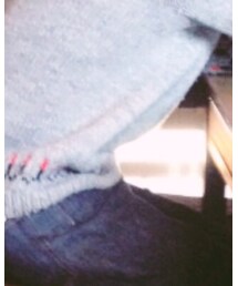 patty ann maillet | ニット/セーター