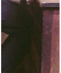 WAREHOUSE | デニムパンツ