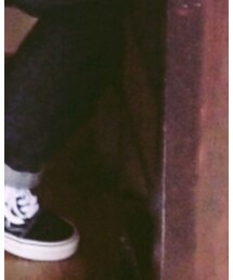 VANS | スニーカー