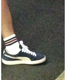 PUMA | スニーカー