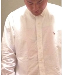 RALPH LAUREN | シャツ/ブラウス