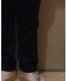 UNIQLO | チノパンツ