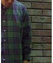 RALPH LAUREN | シャツ/ブラウス