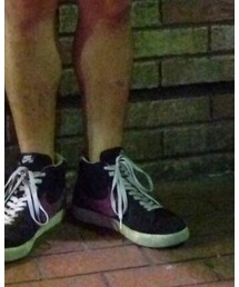 NIKE | スニーカー