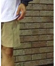 Gramicci | パンツ