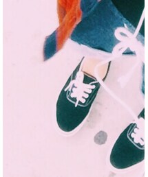 VANS | スニーカー