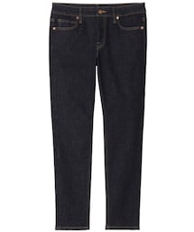 無印良品 | オーガニックコットン混デニムスーパーストレッチスキニー(デニムパンツ)