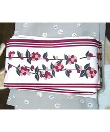 居内商店の帯(和装小物)