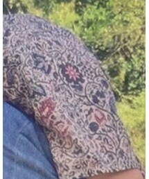 VINTAGE | シャツ/ブラウス