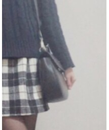 MAJESTIC LEGON | ショルダーバッグ