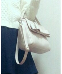 Ank Rouge | ショルダーバッグ