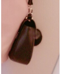 MAJESTIC LEGON | ショルダーバッグ