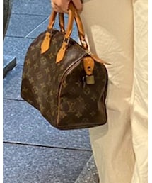 LOUIS VUITTON | ボストンバッグ
