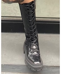 ZARA | ブーツ