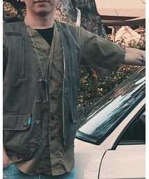 used | スーツベスト