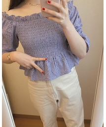 写真迷ったやつ🐰 | 謎のピース😂(その他)