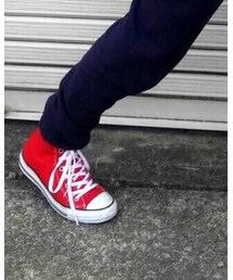 CONVERSE | スニーカー