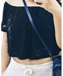 FOREVER 21 | その他トップス