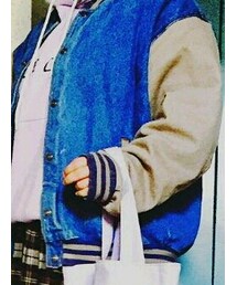 chancechance | パーカー