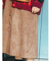 no brand | スカート