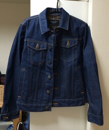 BURBERRY BLACK LABEL | デニムジャケット