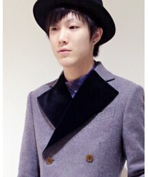 Vivienne Westwood MAN | シャツ/ブラウス