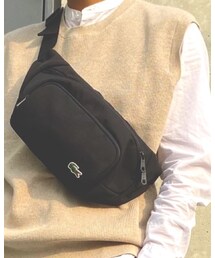LACOSTE | ボディバッグ/ウエストポーチ
