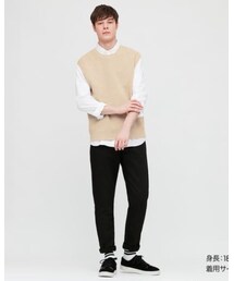 UNIQLO | ベスト