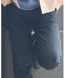 SPINNS | その他パンツ