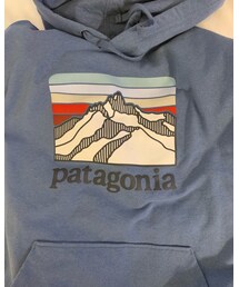 patagonia | パーカー
