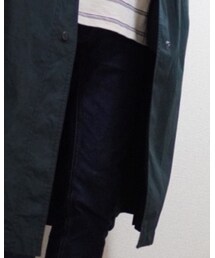 GU | デニムパンツ