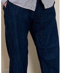 GU | デニムパンツ