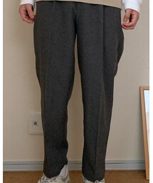 GU | スラックス