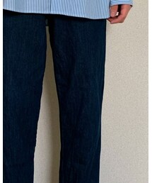 GU | デニムパンツ