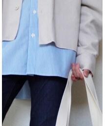 SENSE OF PLACE by URBAN RESEARCH | シャツ/ブラウス