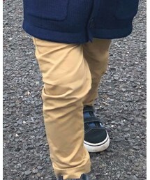 H&M | チノパンツ
