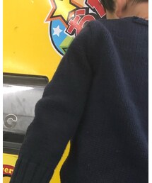 POLO RALPH LAUREN | ニット/セーター