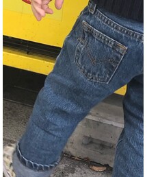 Levi's | デニムパンツ