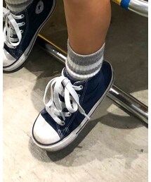 CONVERSE | スニーカー