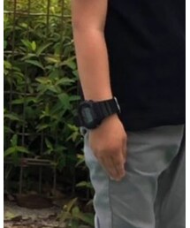 G-SHOCK | アナログ腕時計