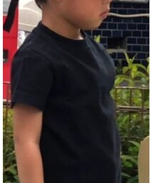 HANES | Tシャツ/カットソー